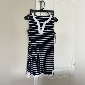 Nautica dress